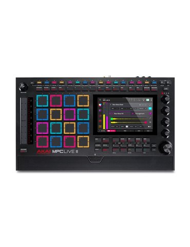 AKAI MPC-LIVE 3
