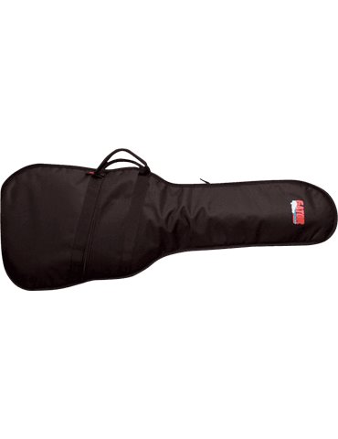FUNDA GUITARRA ACÚSTICA  DREADNOUGHT "GATOR NYLON ECO" 2