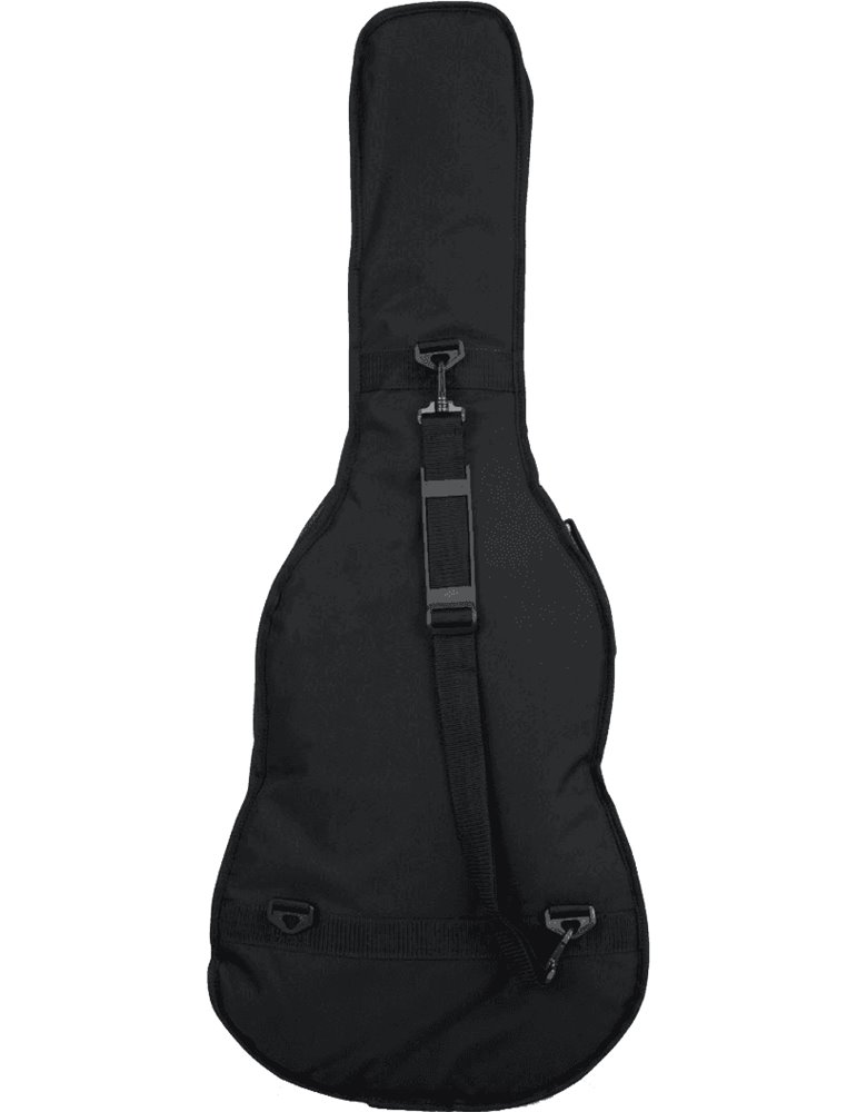 FUNDA GUITARRA ACÚSTICA  DREADNOUGHT "GATOR NYLON ECO"