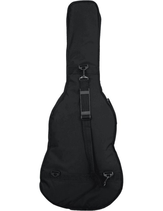 FUNDA GUITARRA ACÚSTICA  DREADNOUGHT "GATOR NYLON ECO"