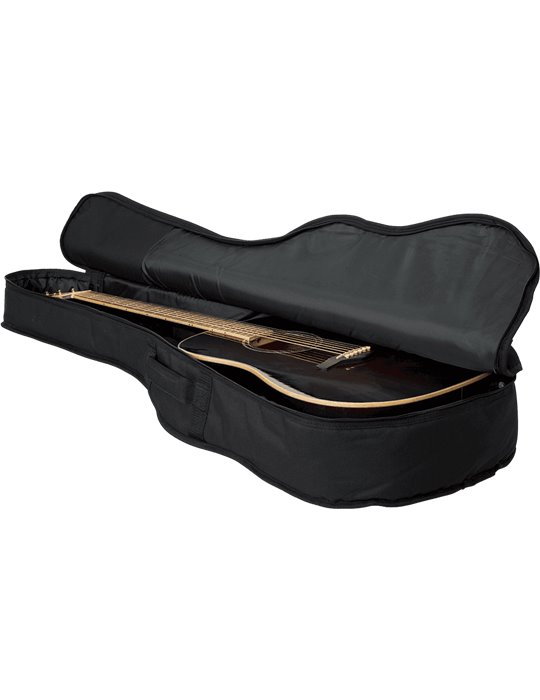 FUNDA GUITARRA ACÚSTICA  DREADNOUGHT "GATOR NYLON ECO"
