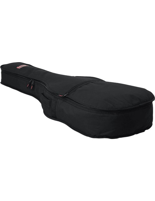 FUNDA GUITARRA ACÚSTICA  DREADNOUGHT "GATOR NYLON ECO"