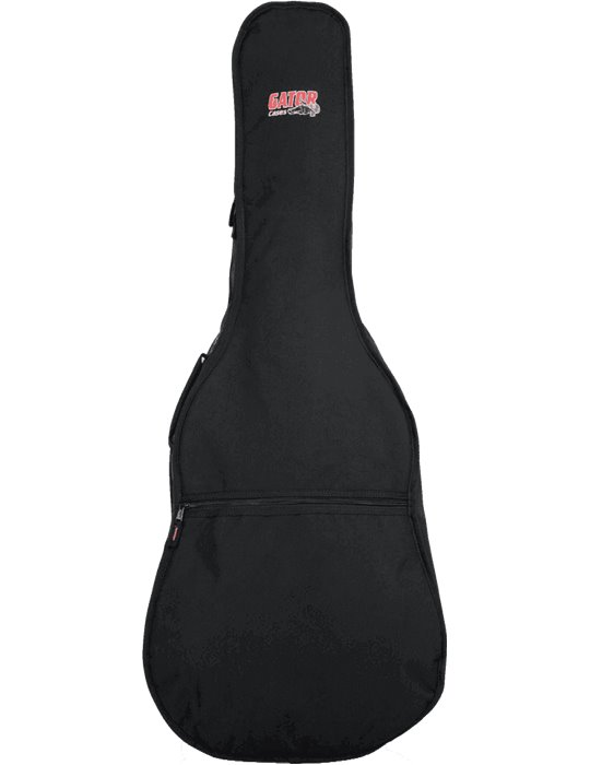FUNDA GUITARRA ACÚSTICA  DREADNOUGHT "GATOR NYLON ECO"