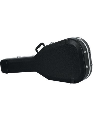 ESTUCHE GUITARRA ELÉCTRICA "GATOR ABS DELUXE"  - APX 2