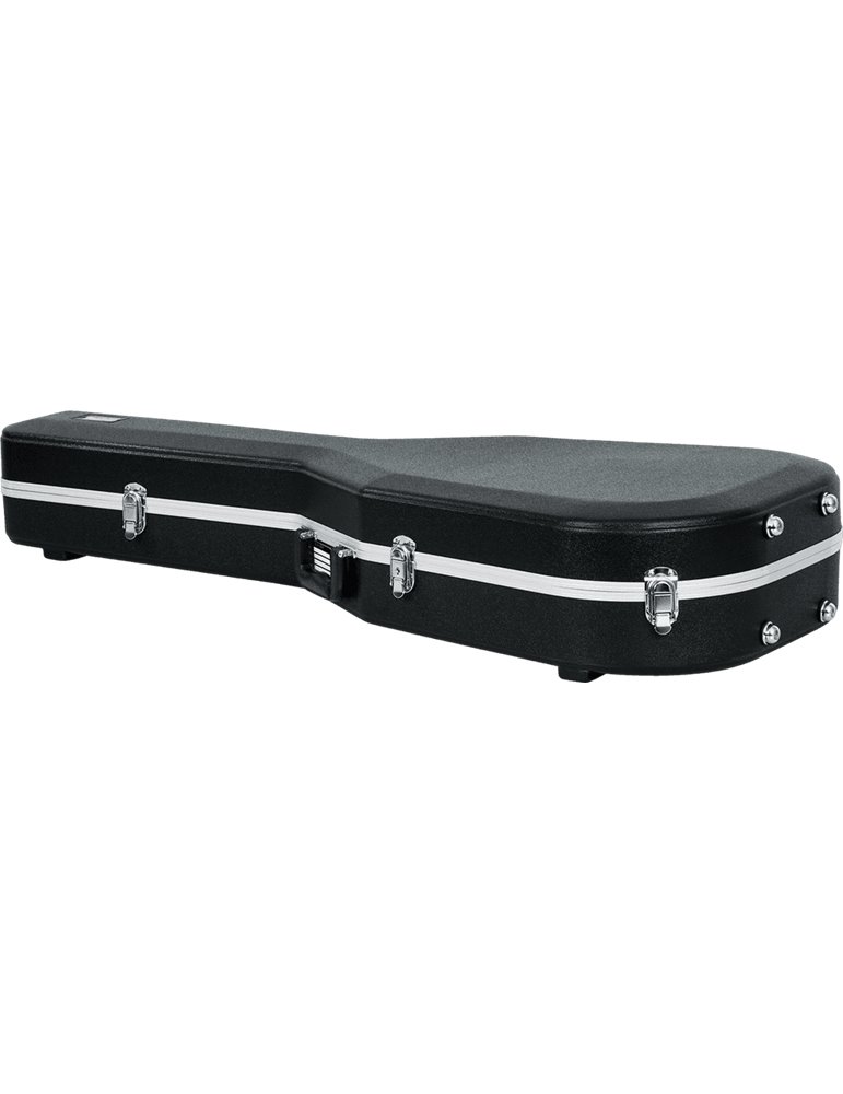 ESTUCHE GUITARRA ELÉCTRICA "GATOR ABS DELUXE"  - APX