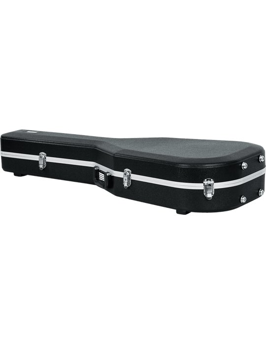 ESTUCHE GUITARRA ELÉCTRICA "GATOR ABS DELUXE"  - APX