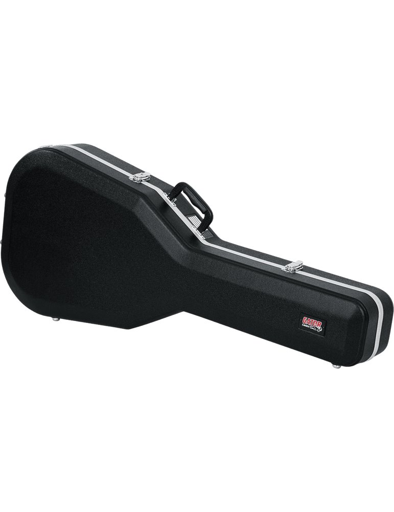ESTUCHE GUITARRA ELÉCTRICA "GATOR ABS DELUXE"  - APX