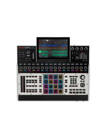 AKAI MPC XL