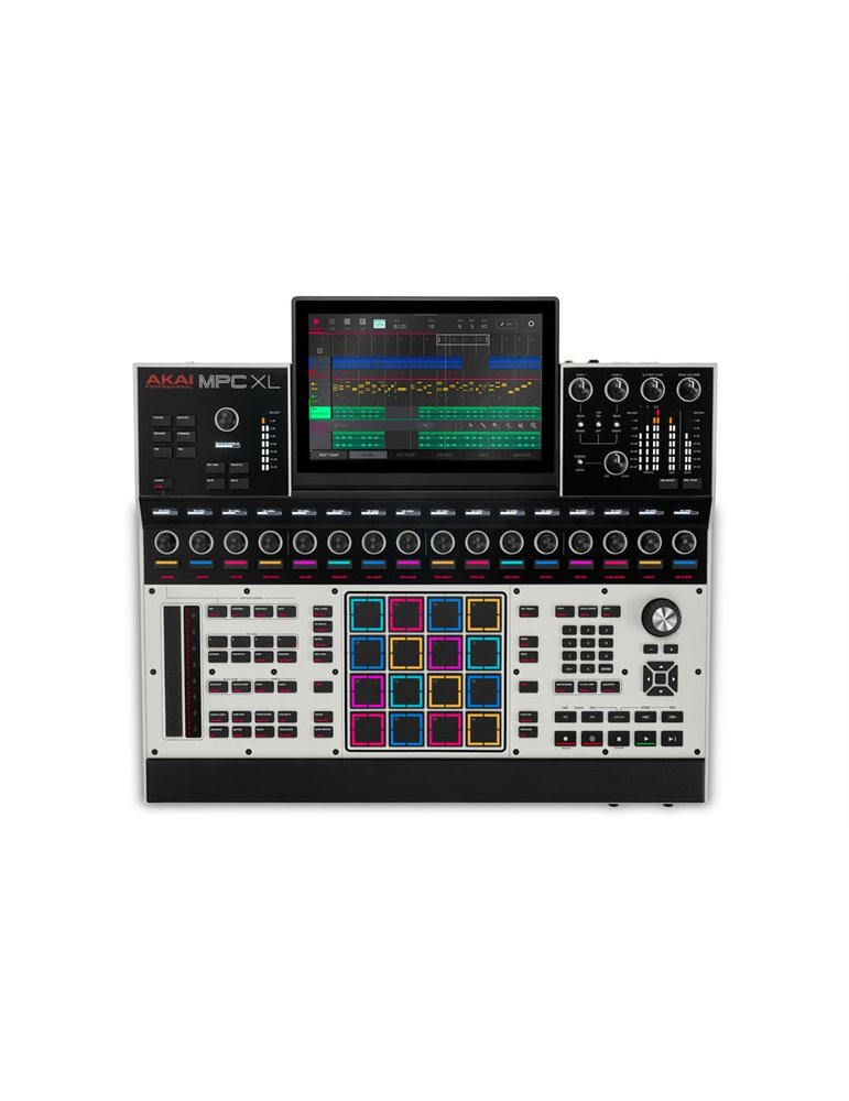 AKAI MPC XL