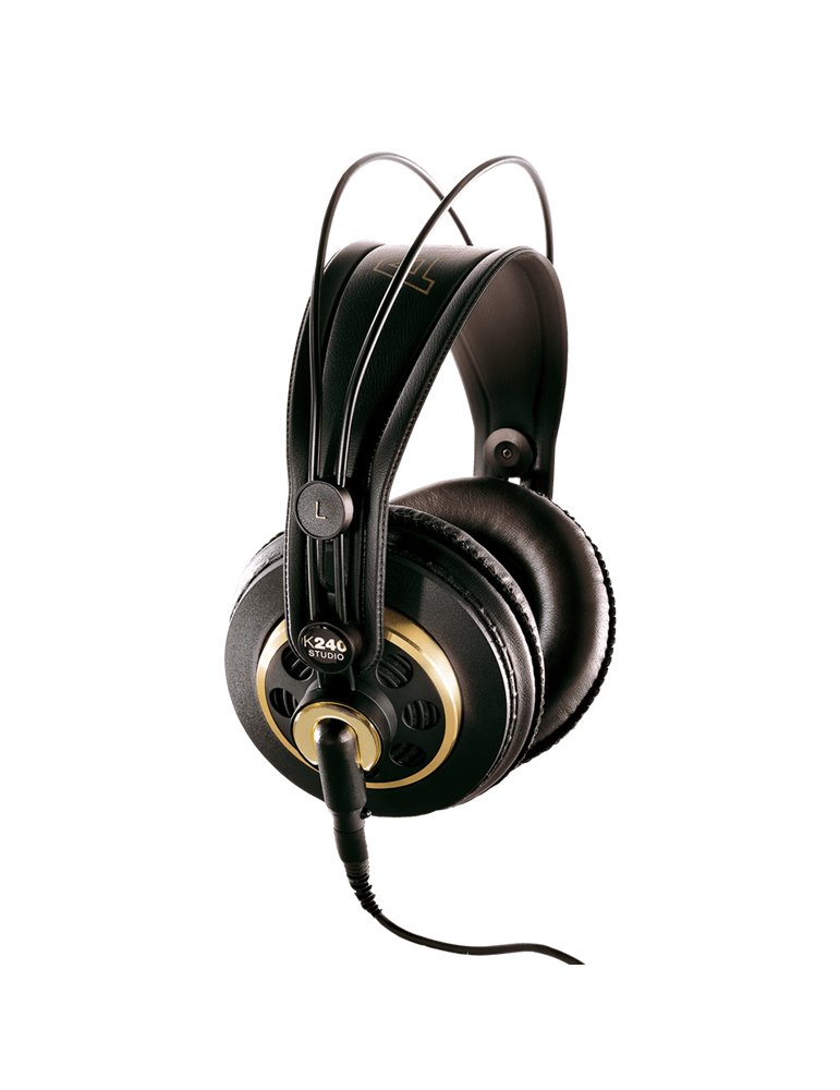Auriculares Semiabiertos K240 Studio