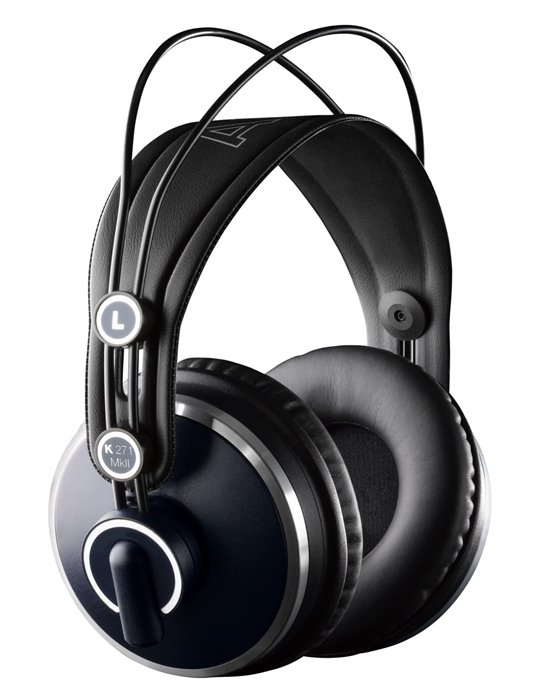 Auriculares Cerrados K271 MKII