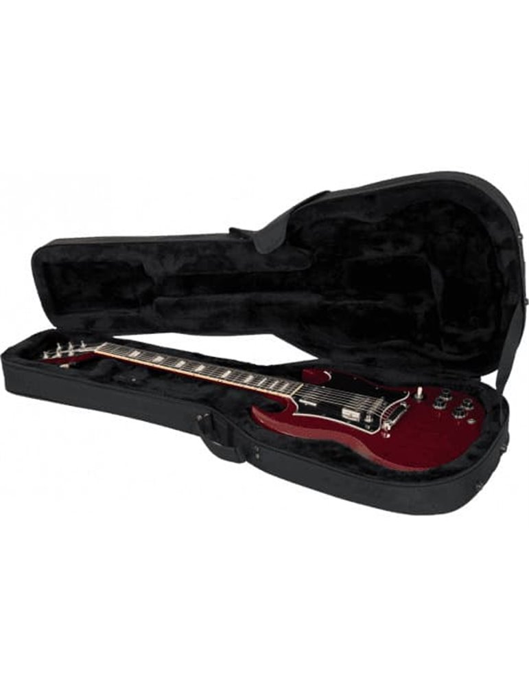 SOFTCASE GUITARRA ELÉCTRICA SG "GATOR GL"