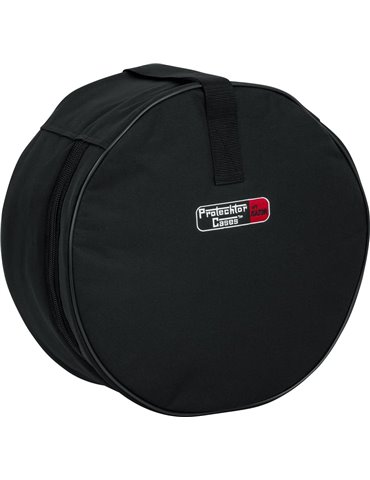 FUNDA CAJA "GATOR NYLON" - 13"x 5,5"