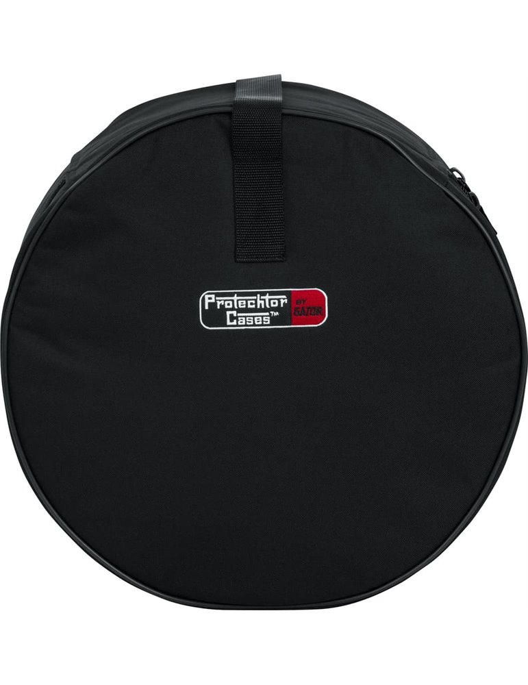 FUNDA CAJA "GATOR NYLON" - 13"x 5,5"