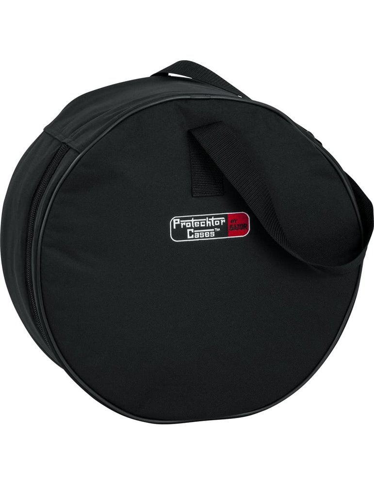 FUNDA CAJA "GATOR NYLON" - 13"x 5,5"
