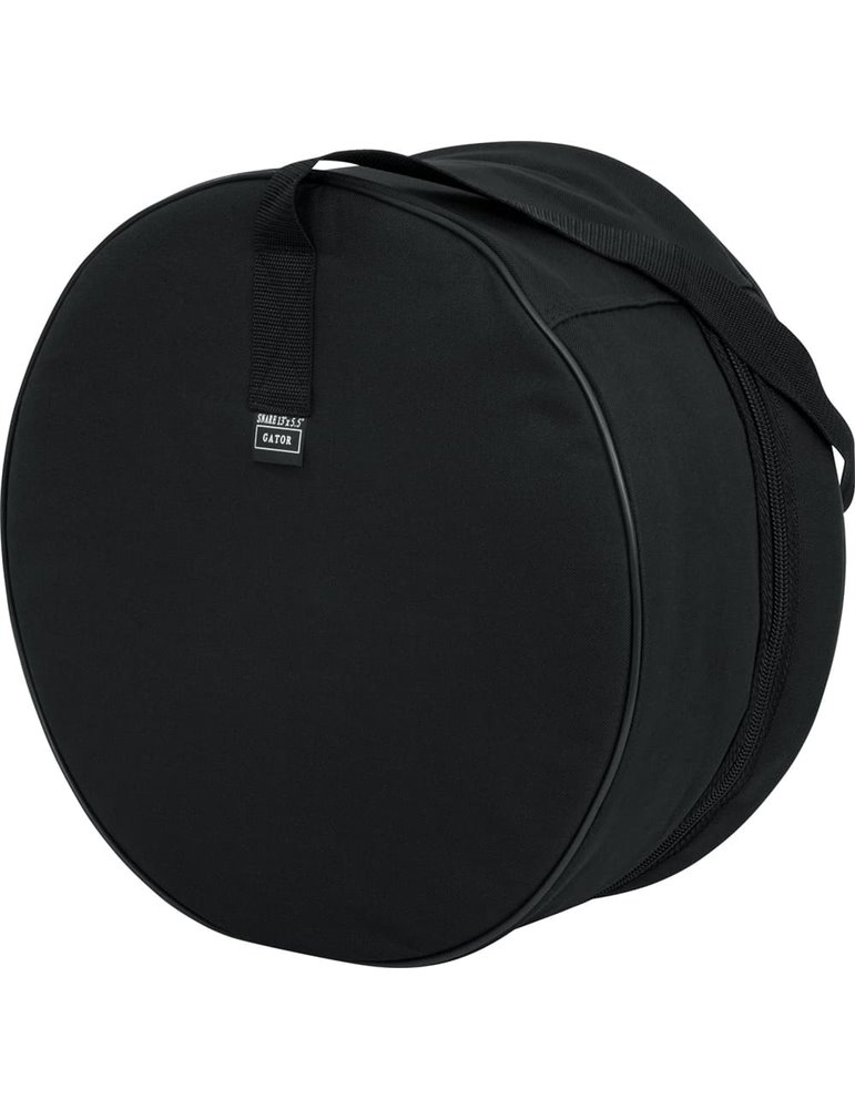 FUNDA CAJA "GATOR NYLON" - 13"x 5,5"