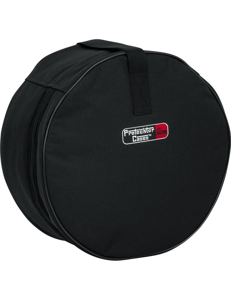 FUNDA CAJA "GATOR NYLON" - 13"x 5,5"