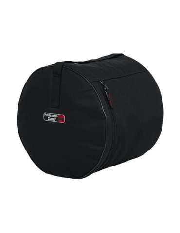 FUNDA TOM "GATOR NYLON" - 14"x 14"