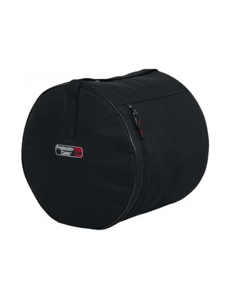 FUNDA TOM "GATOR NYLON" - 14"x 14"