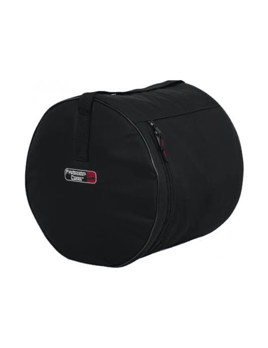 FUNDA TOM "GATOR NYLON" - 14"x 14"