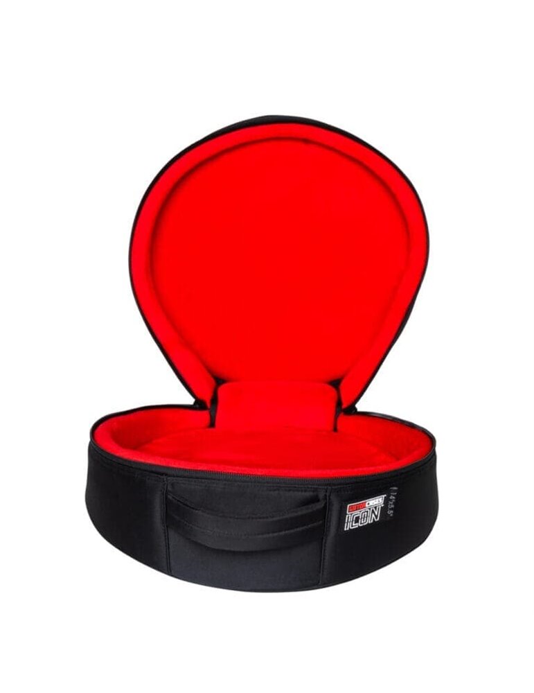 FUNDA GATOR G-ICON PARA CAJA 14" X 5,5"