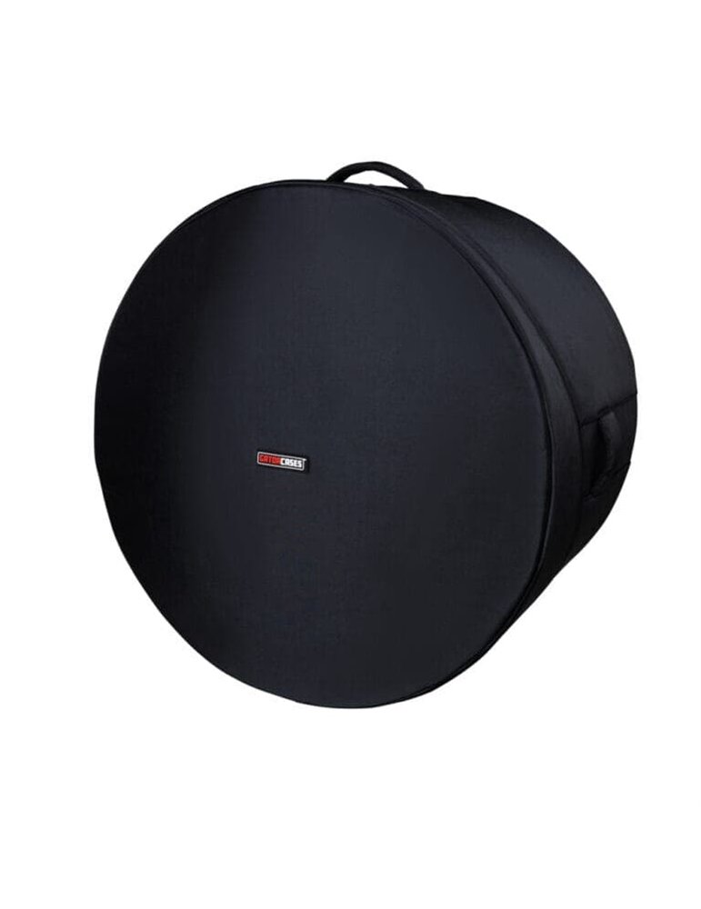 FUNDA GATOR G-ICON PARA BOMBO 24" X 14"