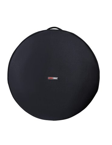 FUNDA GATOR G-ICON PARA BOMBO 24" X 14" 2
