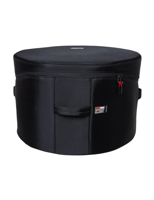 FUNDA GATOR G-ICON PARA BOMBO 24" X 14"