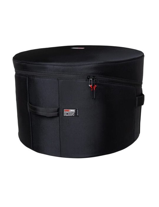 FUNDA GATOR G-ICON PARA BOMBO 24" X 14"