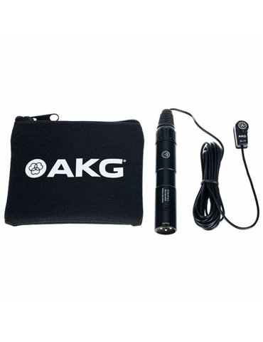 Micrófono Condensador C411PP