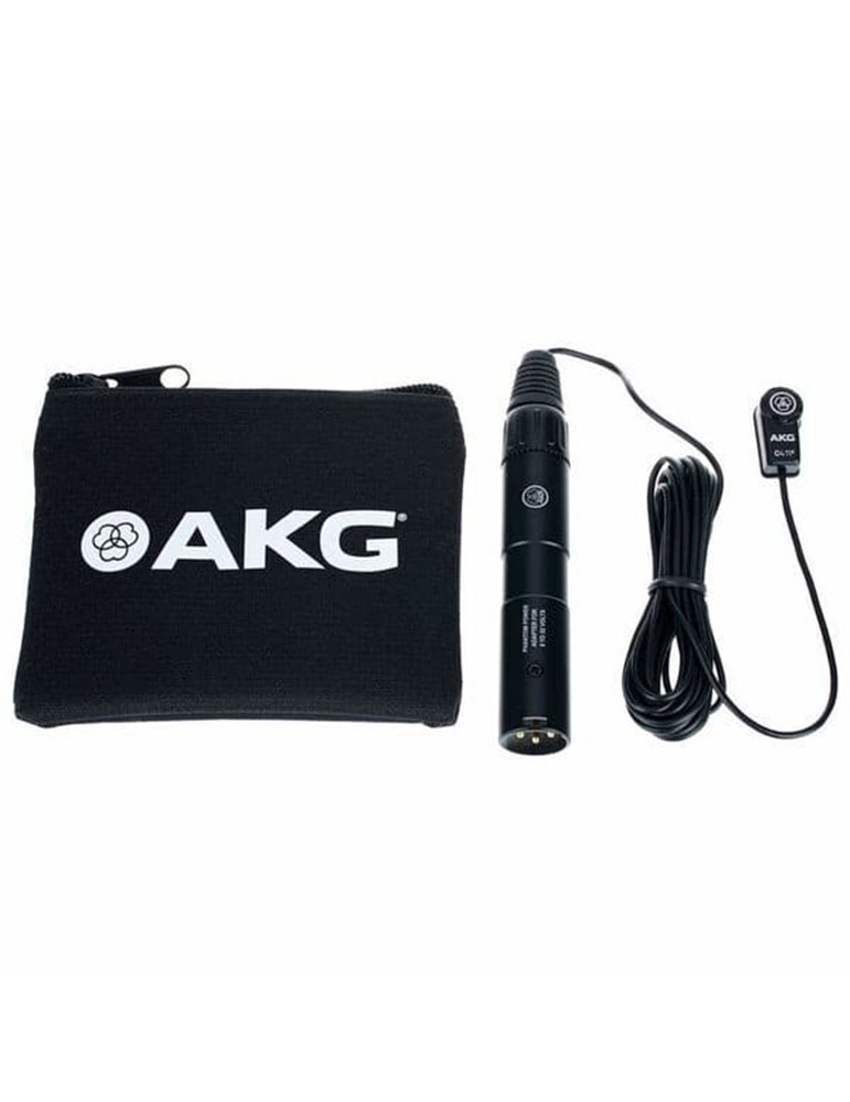 Micrófono Condensador C411PP