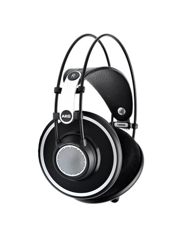 Auriculares Abiertos K702