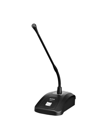 Micrófono de mesa CGN321 con patrón Cardioide