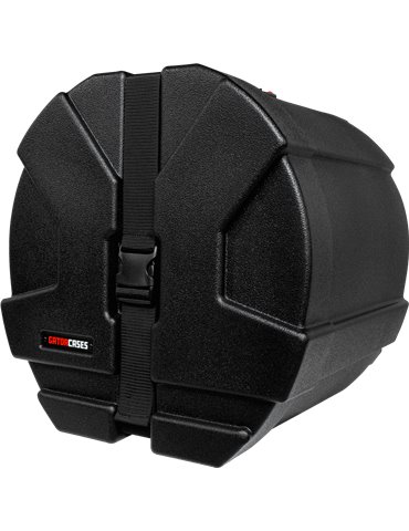 ESTUCHE GATOR PARA TOM BASE - 14" x 14"