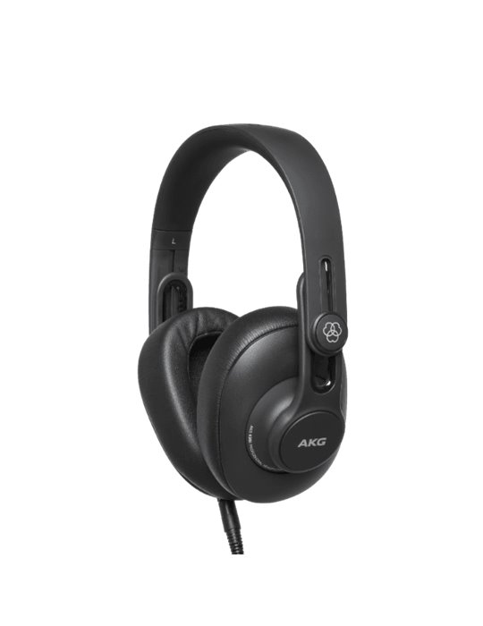 Auriculares Cerrados K361