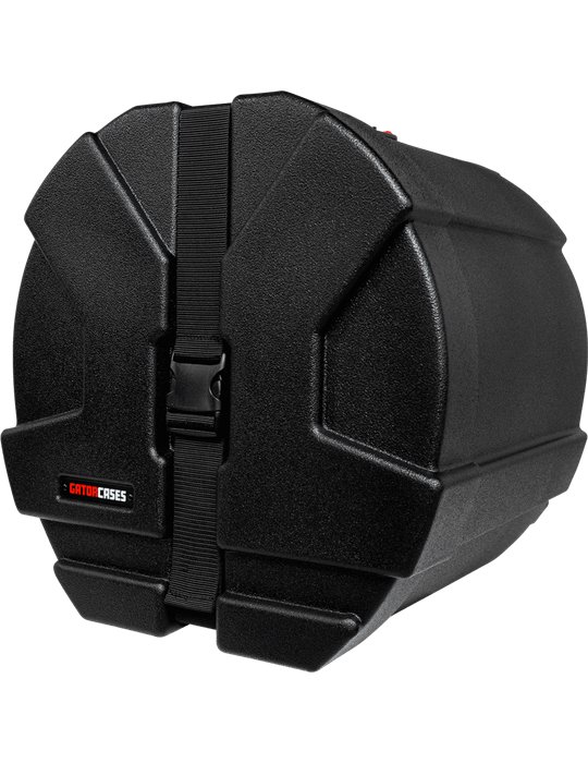 ESTUCHE GATOR PARA TOM BASE - 14" x 14"