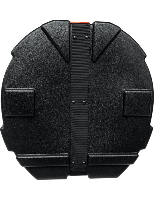 ESTUCHE GATOR PARA TOM BASE - 14" x 14"