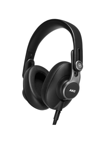 Auriculares Cerrados K371