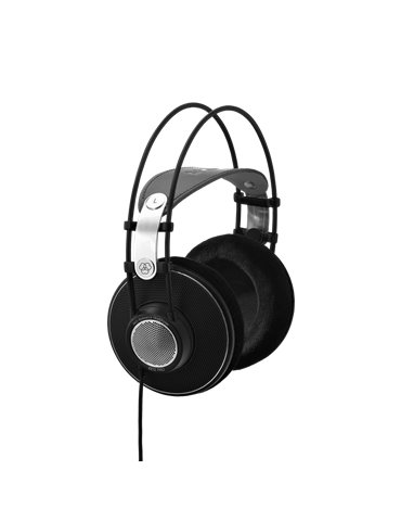 Auriculares Abiertos K612 Pro