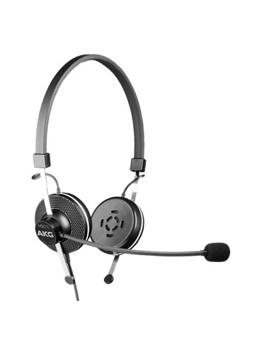 HSC15 Headset con cables jack