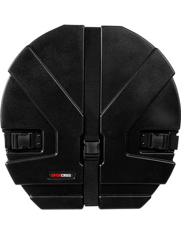 ESTUCHE GATOR PARA BOMBO - 20" x 18" 2