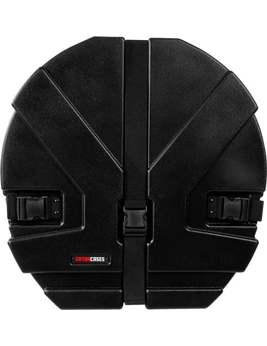 ESTUCHE GATOR PARA BOMBO - 20" x 18"