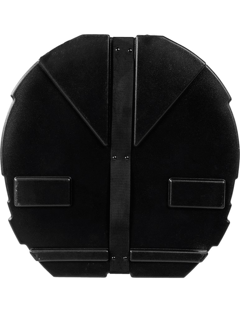 ESTUCHE GATOR PARA BOMBO - 20" x 18"