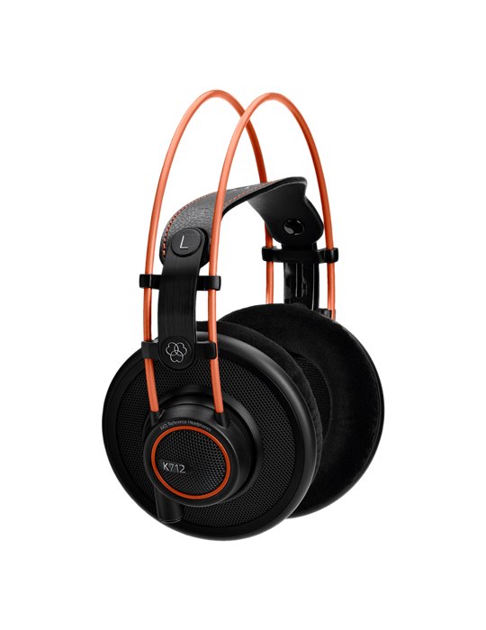 Auriculares Abiertos K712 Pro