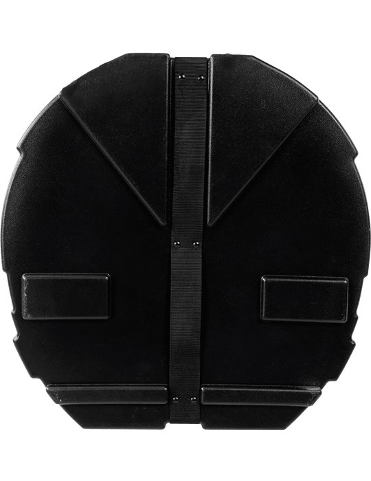 ESTUCHE GATOR PARA BOMBO - 20" x 18"
