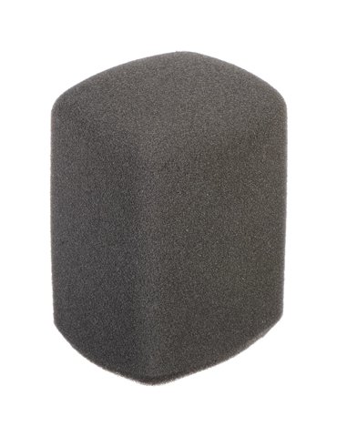 Cortavientos para micrófono C414