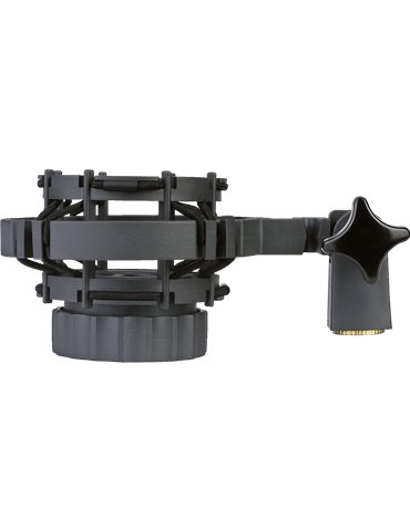 Sujección flexible para Micrófono