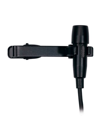 Micrófono Condensador CK99L de solapa