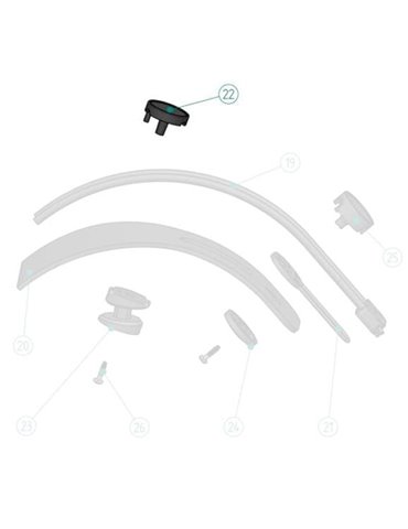 COVER PARA AKG K142HD/ HSC171 