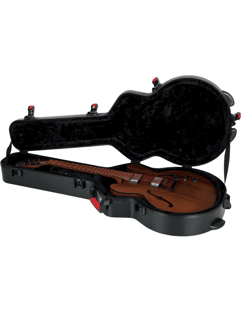 ESTUCHE POLIETILENO 335/SEMI HOLLOW " GATOR GTSA"